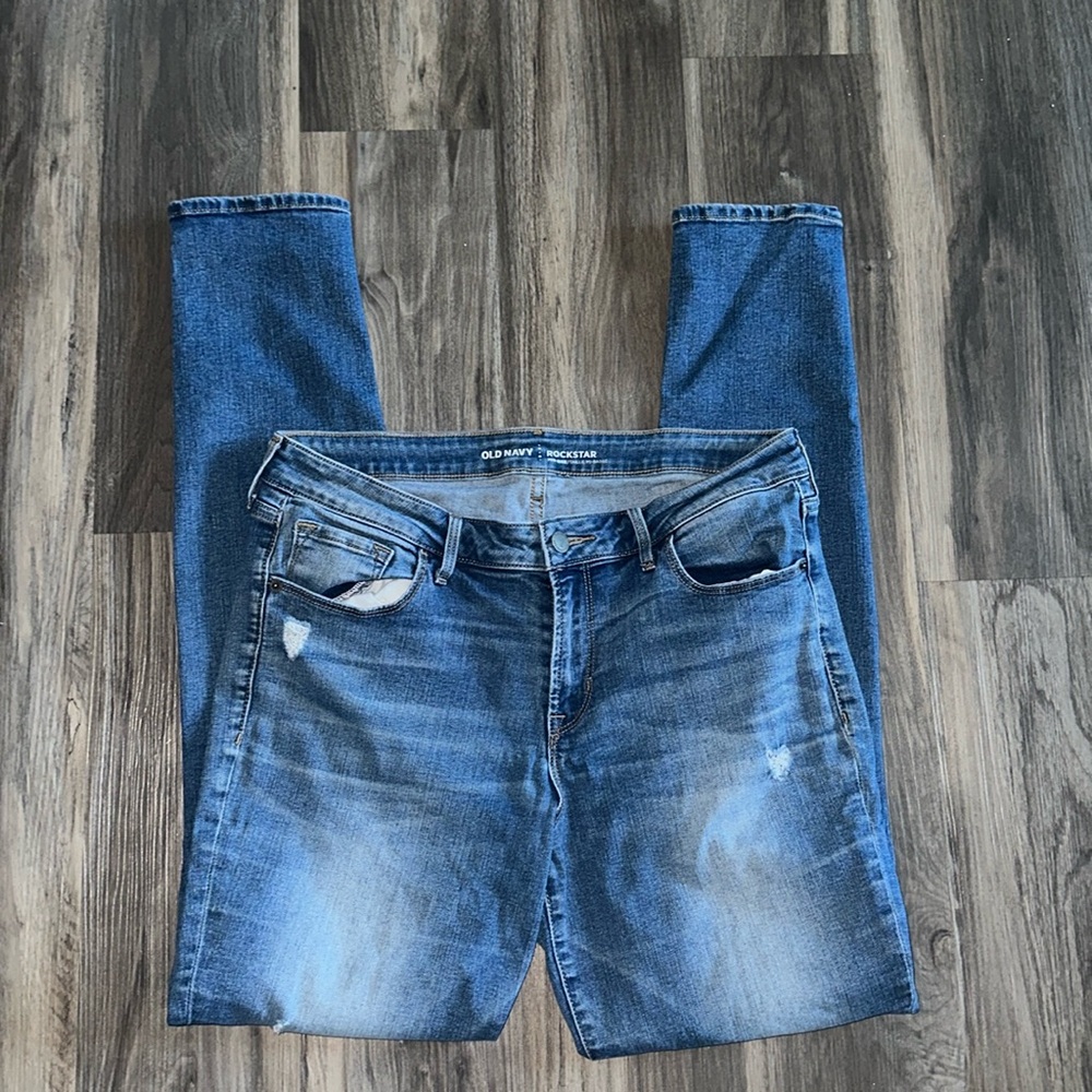 Old Navy Jeans